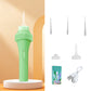 Gentle Suction Ear Cleaner