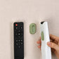 Punch-Free Wall Mount Magnetic Holder