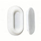 Punch-Free Wall Mount Magnetic Holder