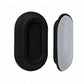 Punch-Free Wall Mount Magnetic Holder