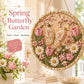 DIY Four Seasons Pearl Wreath Making Kit