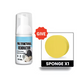 No‑Rinse Baseball Cap Foam Cleaner