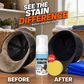 No‑Rinse Baseball Cap Foam Cleaner