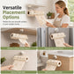 Suction Cup Kitchen Paper Towel Holder