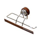 Suction Cup Kitchen Paper Towel Holder
