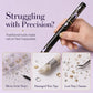 Professional Nail Art Rhinestone Picker Wax Pen