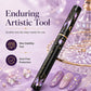 Professional Nail Art Rhinestone Picker Wax Pen
