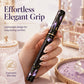 Professional Nail Art Rhinestone Picker Wax Pen