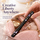 Professional Nail Art Rhinestone Picker Wax Pen