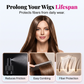 Wig Straightening & Smoothing Spray