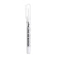 🖊️🔧 Precision Long Nib Marker – Waterproof Deep-Reach Pen for Tile, Wood & Tight Spaces
