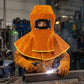 🔥 LIMITED‑TIME 50% OFF! ⚡ Heavy‑Duty Welding Mask with Neck & Shoulder Cover – Protective, Durable, Adjustable ✨