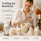 Scented Candle Mold Release Agent