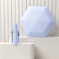 UV Shield Folding Umbrella