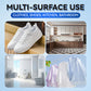 ✨ All-Purpose Cleaning Paste – Powerful Stain Remover for Clothes, Shoes & Home Surfaces