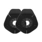 Car Wiper Arm Hole Silicone Protector Pads