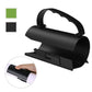Clean-Cut Wrapping Paper Roll Cutter