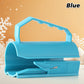 Clean-Cut Wrapping Paper Roll Cutter