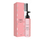 Hair Straightening Cream with Built-in Comb