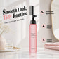 Hair Straightening Cream with Built-in Comb