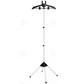 👔50% OFF NOW! Adjustable Garment Steamer Stand, Foldable Tripod Clothing Hanging Holder, Stable Height‑Adjustable Support for Home Steam Ironing & Garment Care