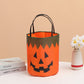 Light Up Halloween Candy Bucket