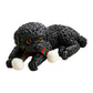 🧸 50% OFF! 🐶 Squeezable Teddy Dog – Stress Relief, Soft & Cute ✨