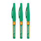 Quick-Drying Waterproof Long-Nib Markers for Woodworking