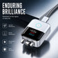🔋 LIMITED-TIME 50% OFF ⚡ Smart Charging Protector — 140W USB-C, Auto Disconnect