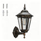 ☀️ 50% OFF – Limited Time! 🏡 Vintage Solar Wall Light – Motion Sensor Outdoor Garden Light for Patio, Porch & Home
