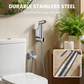 Handheld Bidet Sprayer Set for Toilet