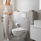 Handheld Bidet Sprayer Set for Toilet