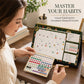 Productive 2027 Desk Calendar