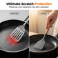Complete Set Silicone Kitchen Utensils
