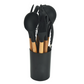 Complete Set Silicone Kitchen Utensils