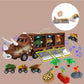 🦖⏰ LIMITED-TIME 50% OFF – Dinosaur Musical Transporter | Transport Dinosaurs, Play, & Discover Music