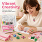 DIY Shrink Art Craft Kit