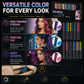 Temporary Hair Dye Comb Applicator