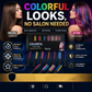 Temporary Hair Dye Comb Applicator