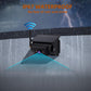 1080p HD Wireless Rear View Camera System