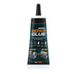 Quick Dry 3D Print Adhesive with Precision Tip