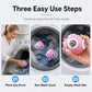 Reusable Washing Machine Hair Filter