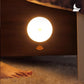Compact Household Night Light with Motion Sensor