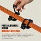 Outdoor Secure String Light Clips