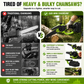 Cordless Mini Electric Chainsaw