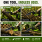 Cordless Mini Electric Chainsaw