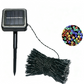 ✨🎄 50% OFF Solar Fairy Lights — Create A Magical Outdoor Glow All Night! ☀️💡
