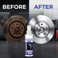 Polishing & Rust Remover Spray for Cars & Tools