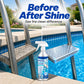 Pool Equipment & Accessory Cleaning Spray