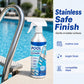 Pool Equipment & Accessory Cleaning Spray